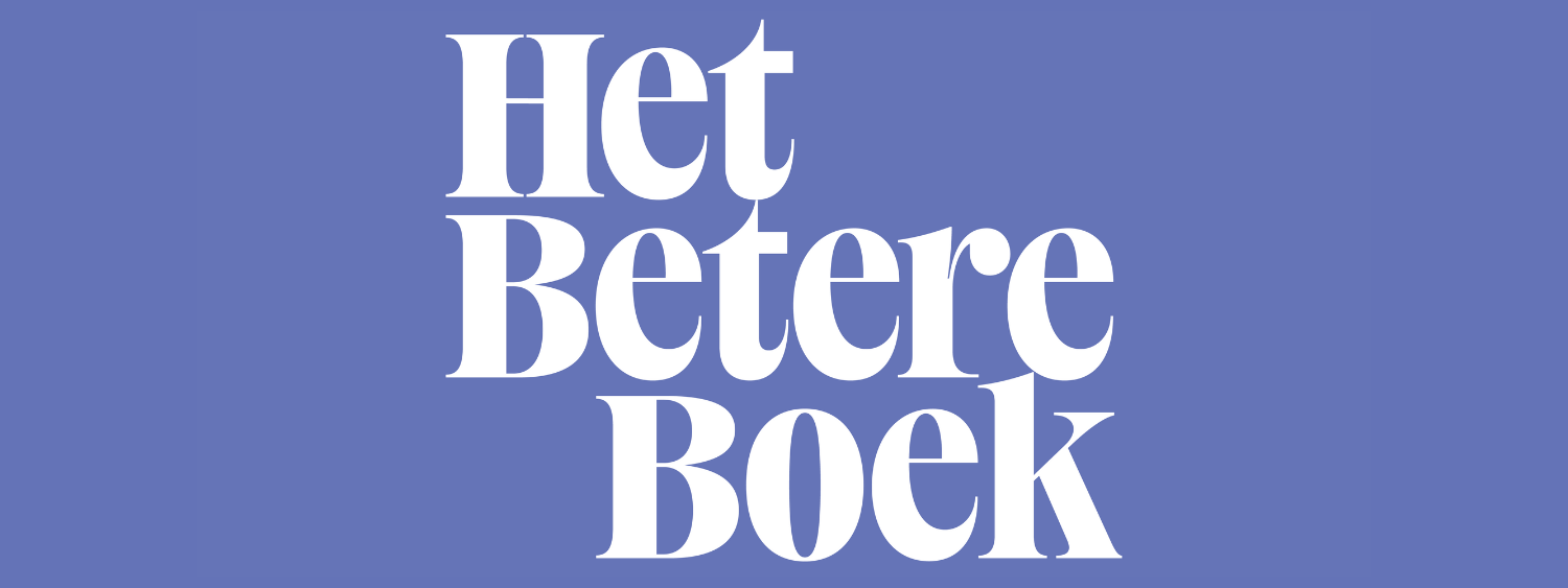 Het Betere Boek 2024 – zaterdag 30 november – Minard, Gent